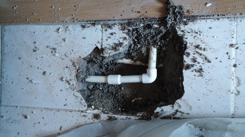 Bakirköy Su kaçağı Tespiti