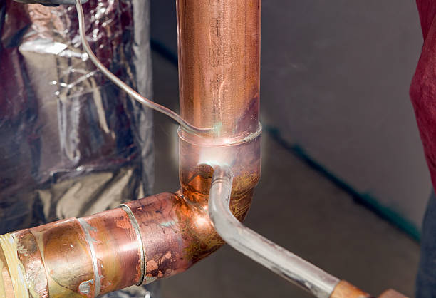 Bakirköy Bakır Boru Tamiri