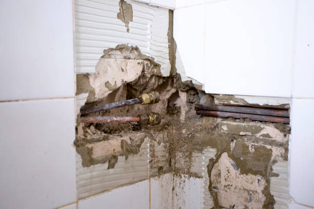 Bakirköy Bakır Tesisatı ve Tadilatı