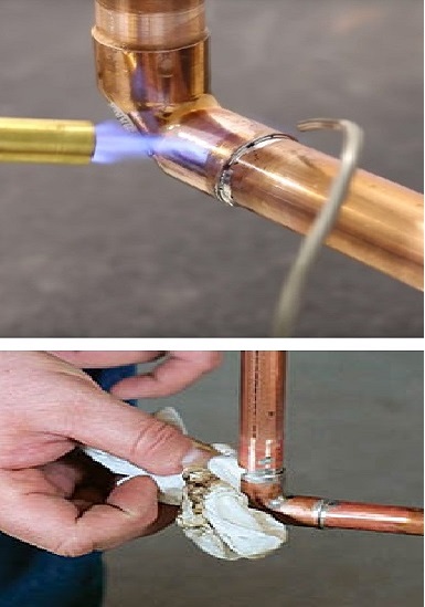 Bakirköy Su kaçağı Tespiti