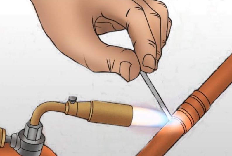 Bakirköy Bakır Tesisat Tamir Hizmeti