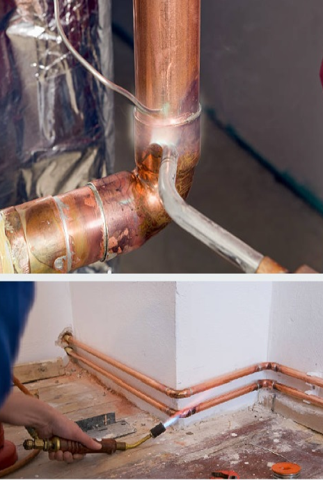 Bakirköy Su kaçağı Tespiti