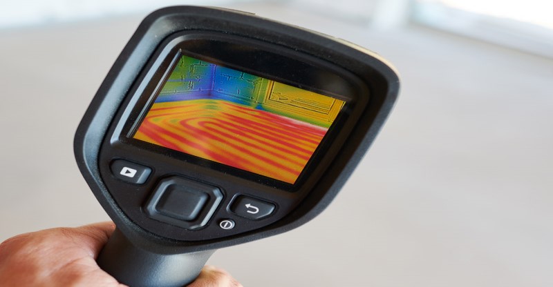 Bakirköy Cihazla Su Kaçak Bulma