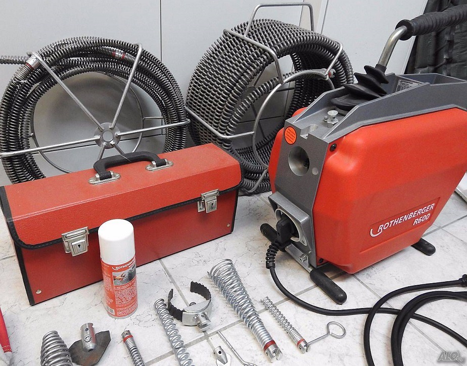 Bakirköy Su kaçağı Tespiti