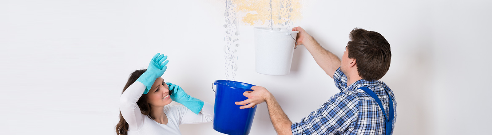 Bakirköy Kamerali Tesisat Tamiri