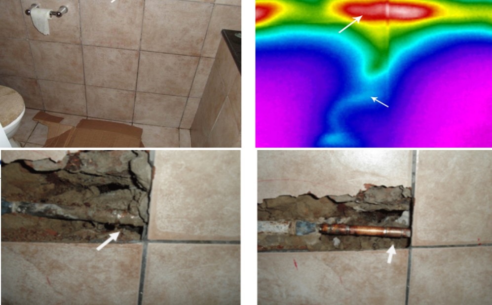 Bakirköy Sızıntı Tespiti 